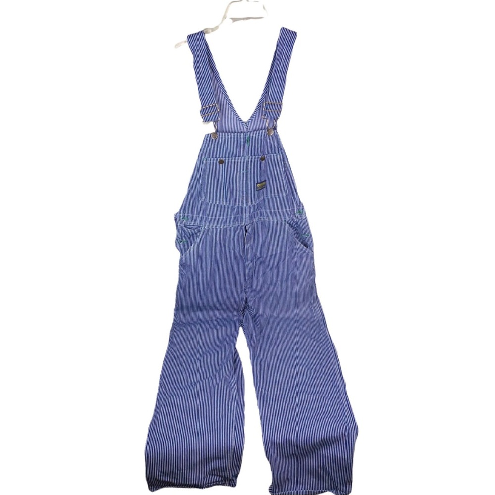 Osh kosh overalls